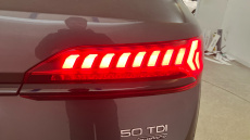 Audi Q7 50 TDI Quattro Black Edition 5dr Tiptronic Diesel Estate